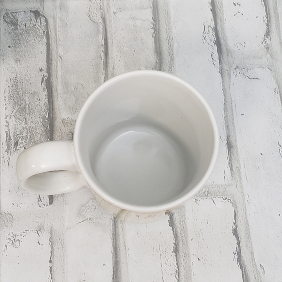 NIB Highland Graphic Mug I Don't Intend On Doing Anything Today... - Picture 5 of 9